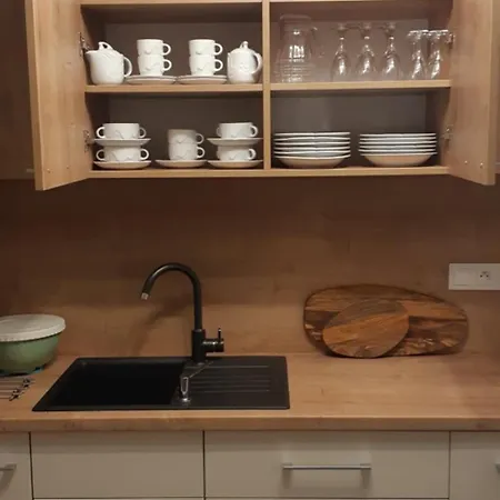 Apartmán Viktoria *