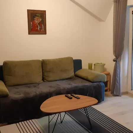 شقة Viktoria